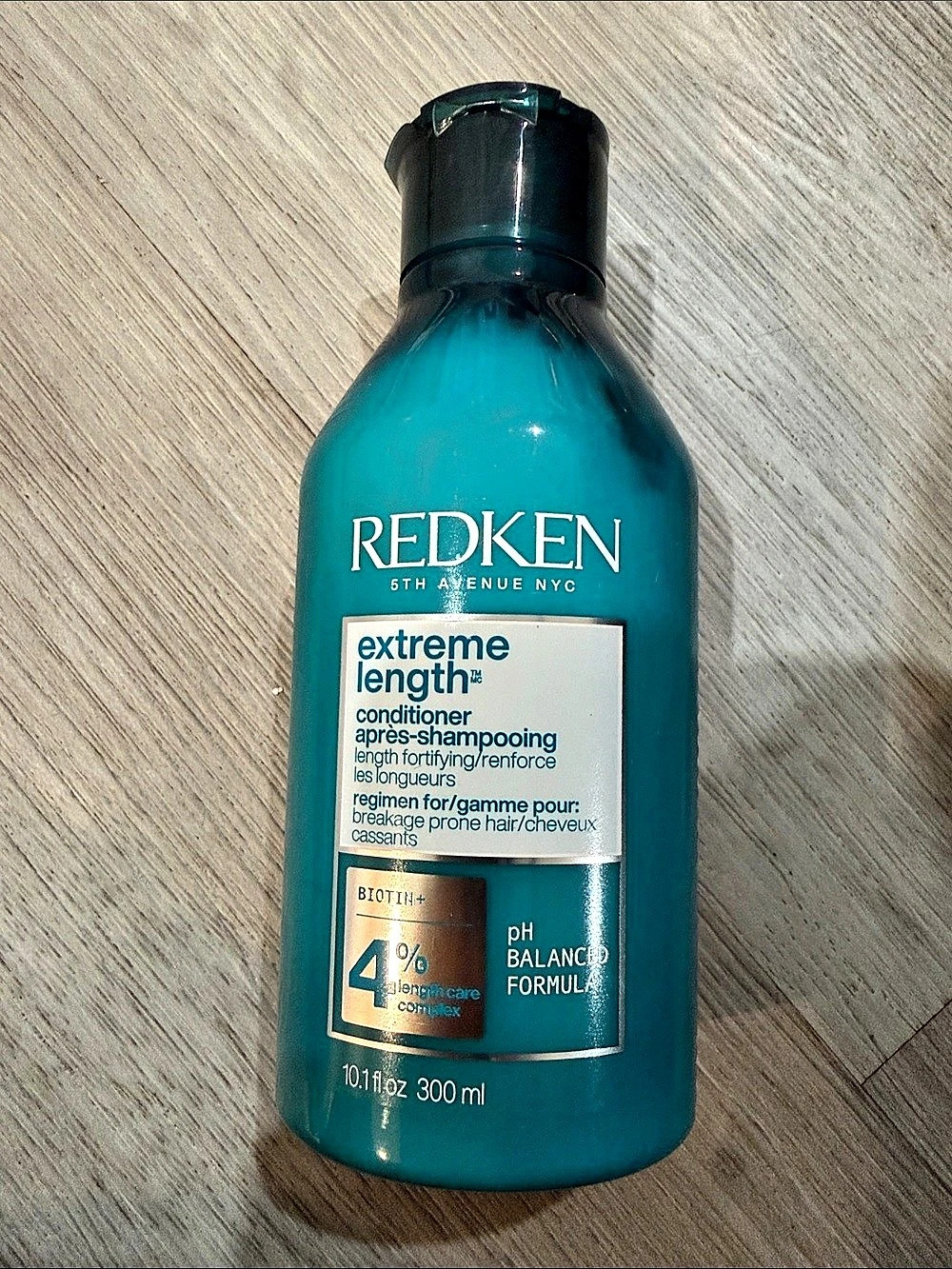Redken Extreme Length Conditioner 10.1 fl oz NWT